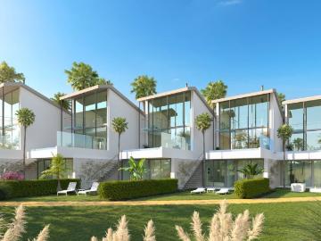 Exclusiva Villa / Chalet en venta Benalmádena, Andalucía