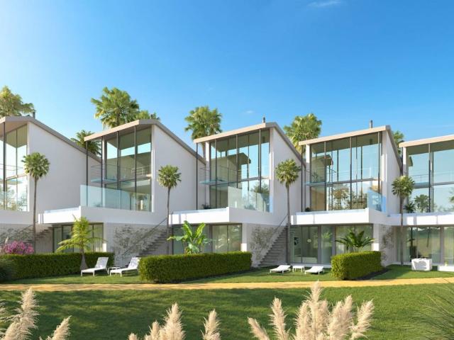 Exclusiva Villa / Chalet en venta Benalmádena, Andalucía