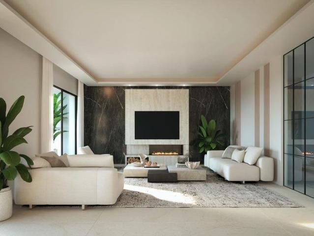 Exclusiva Villa / Chalet de 302 m2 en venta en Benalmádena, Andalucía
