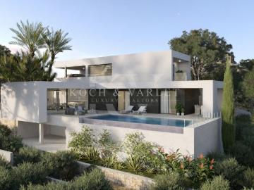 Exclusiva Villa / Chalet en venta Benitachell, Comunidad Valenciana