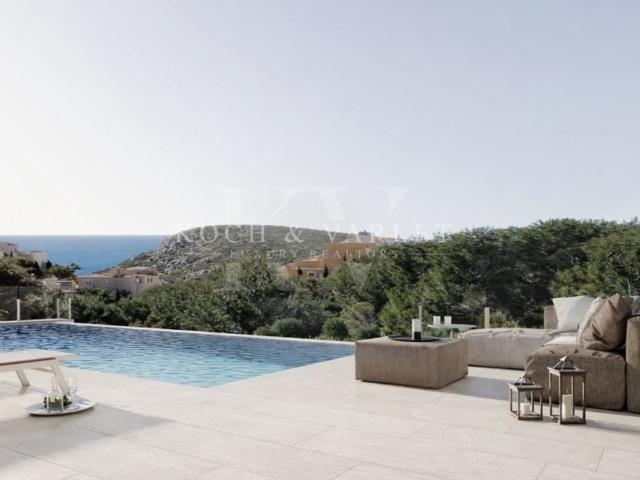 Exclusiva Villa / Chalet en venta Benitachell, Comunidad Valenciana