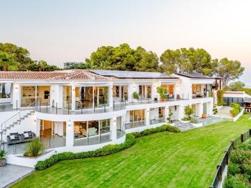 La Marina Alta, Alicante, Comunidad Valenciana, Comunidad Valenciana