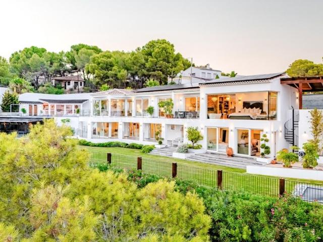 Exclusiva Villa / Chalet en venta Benissa, Comunidad Valenciana