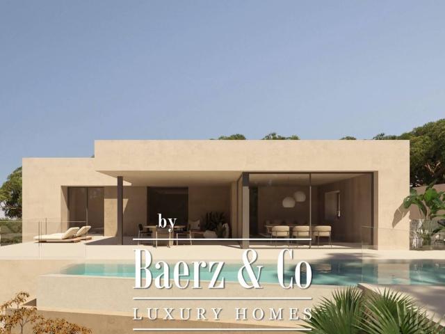 Exclusiva Villa / Chalet en venta Benissa, Comunidad Valenciana