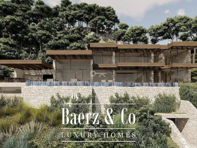 Exclusiva casa en venta Benissa, España