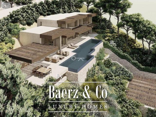 Exclusiva casa en venta Benissa, España