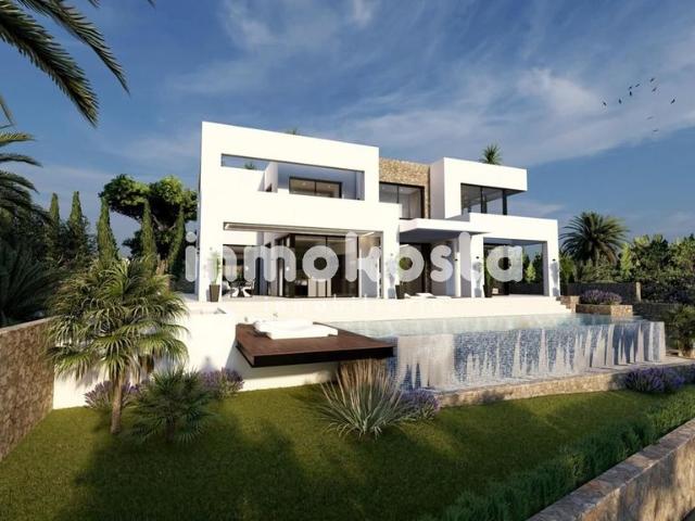 Exclusiva Villa / Chalet en venta Benissa, Comunidad Valenciana