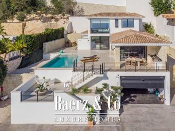Casa de 292 m2 en venta Benissa, Comunidad Valenciana