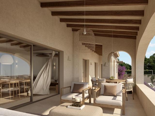 Exclusiva Villa / Chalet en venta Benissa, España