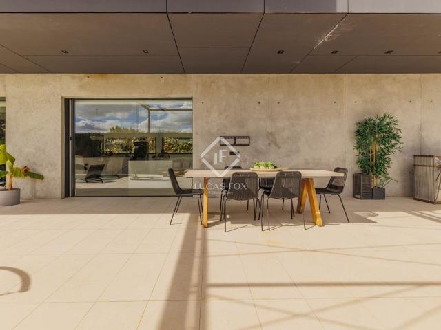 Exclusiva Villa / Chalet en venta Boadilla del Monte, Comunidad de Madrid