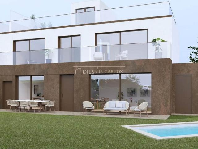 Exclusiva Villa / Chalet en venta Bordones, España