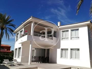 El Marenyet, Valencia, Comunidad Valenciana, Comunidad Valenciana