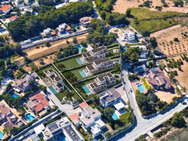 Villa / Chalet de lujo en venta C. Abeto, 4, 03724 Teulada, Alicante, Spain, Moraira, Provincia de Alicante, Comunidad Valenciana