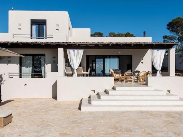 Exclusiva Villa / Chalet en venta Cala Vadella, España
