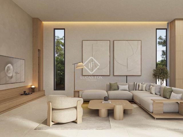 Exclusiva Villa / Chalet en venta Calpe, Comunidad Valenciana