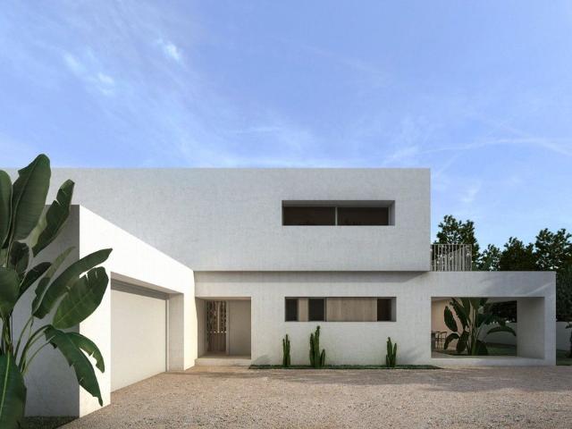 Exclusiva Villa / Chalet en venta Calpe, España