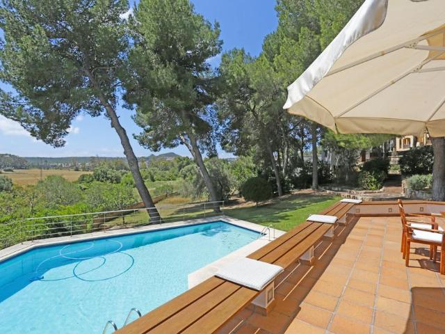 Exclusiva Villa / Chalet en venta Calvià, Baleares