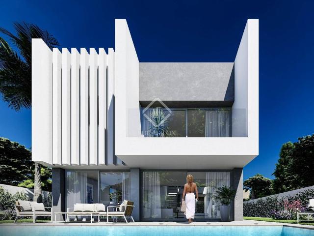 Exclusiva Villa / Chalet en venta Cambrils, Cataluña