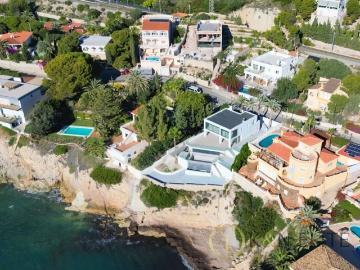 Villa / Chalet de lujo 335 m2 en venta, Campello, España