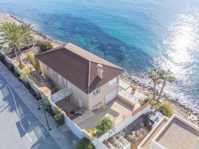 Exclusiva Villa / Chalet en venta Campello, España