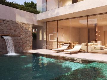 Exclusiva Villa / Chalet en venta Can Furnet, España