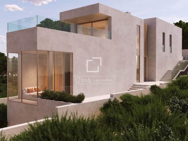 Exclusiva Villa / Chalet en venta Can Furnet, España