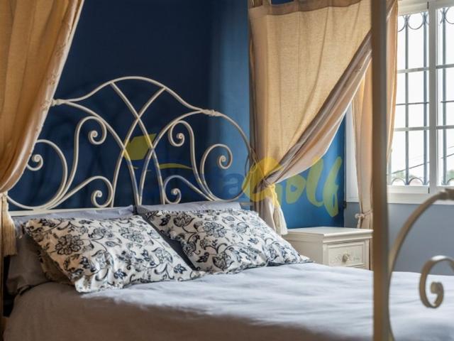 Exclusiva Villa / Chalet en venta Cancelada, Estepona, Málaga, Andalucía