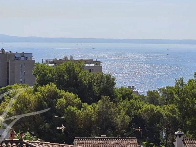Villa / Chalet de lujo de 324 m2 en venta en Cas Català, España