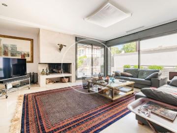 Exclusiva Villa / Chalet en venta Casco histórico de Hortaleza, Chamartín, Comunidad de Madrid