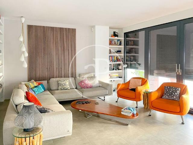 Exclusiva Villa / Chalet en venta Casco histórico de Hortaleza, España