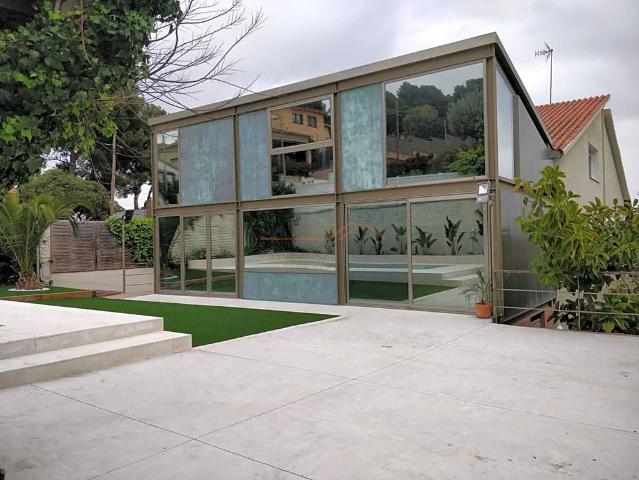 Exclusiva Villa / Chalet en venta Castelldefels, Cataluña