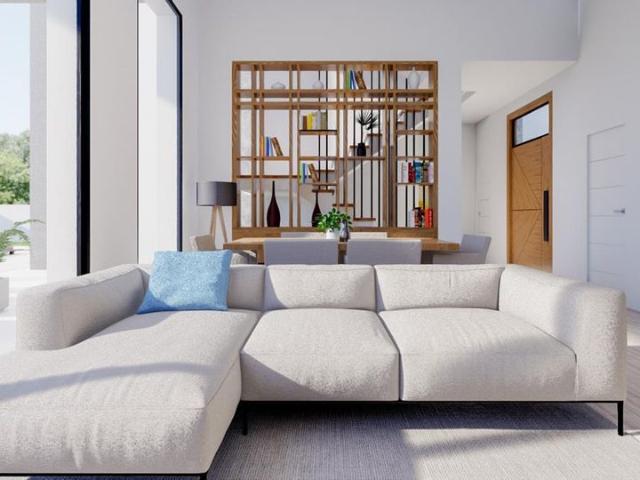 Exclusiva Villa / Chalet en venta Carrer d'Equador, 34, Finestrat, Provincia de Alicante, Comunidad Valenciana