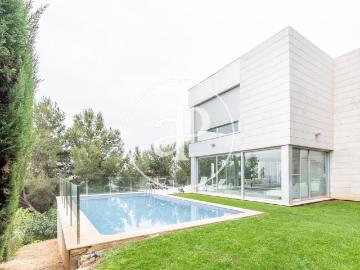 Urbanización la Loma, Chiva, Valencia, Comunidad Valenciana