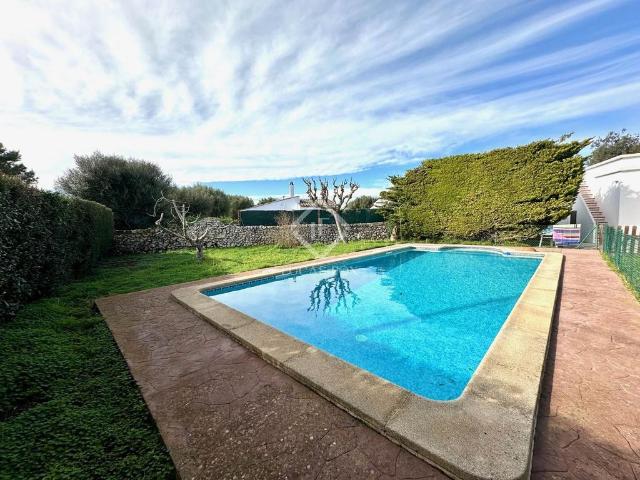 Exclusiva Villa / Chalet en venta Ciudadela, Baleares