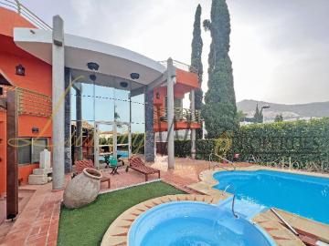 Exclusiva Villa / Chalet en venta Costa Adeje, España