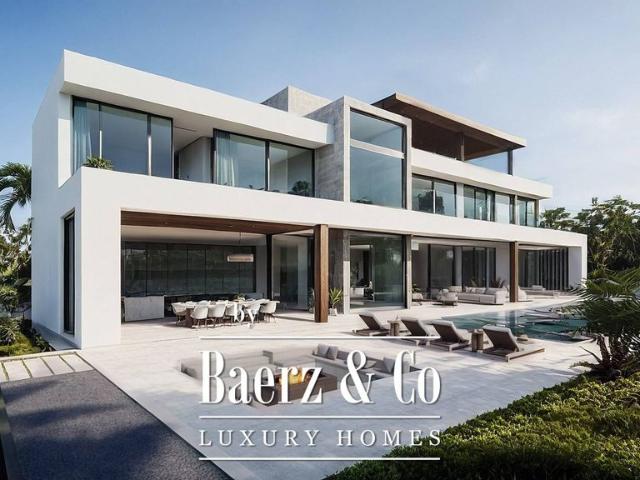 Exclusiva Villa en venta District Bellavista, Castelldefels, Castelldefels, Provincia de Barcelona, Cataluña