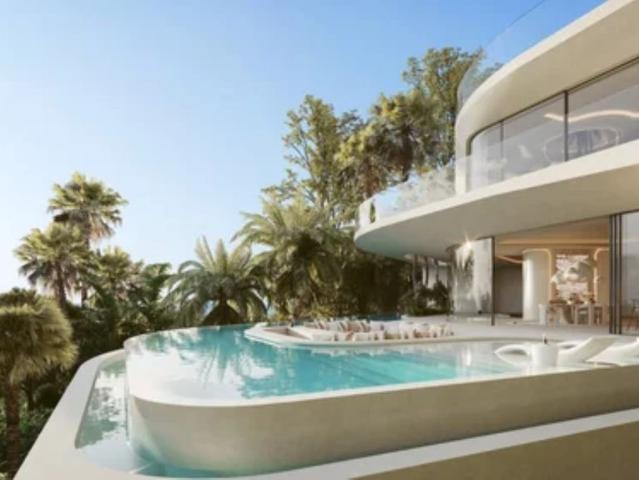 Exclusiva Villa / Chalet en venta El Herrojo, Benahavís, Provincia de Málaga, Andalucía