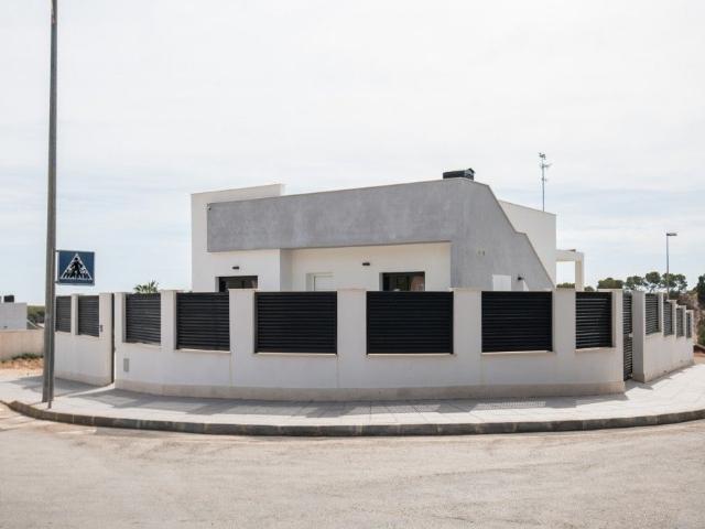 Exclusiva Villa / Chalet en venta El Pinar de Campoverde, Comunidad Valenciana