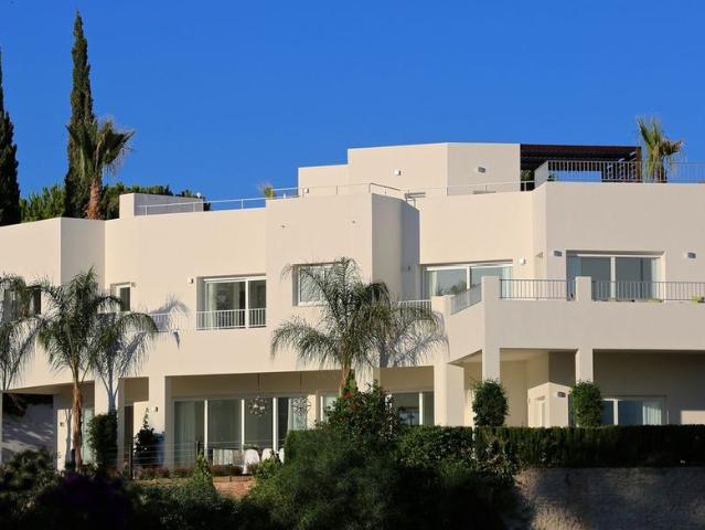 Exclusiva Villa / Chalet en venta El Rosario, España