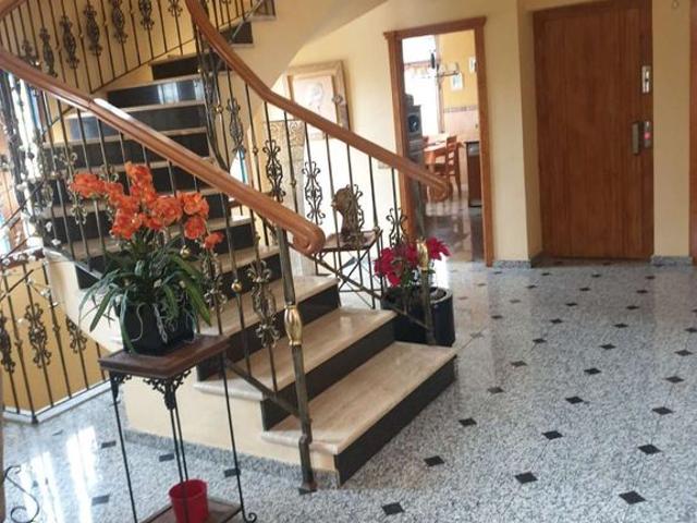 Exclusiva Villa / Chalet en venta Estación de Cártama, España