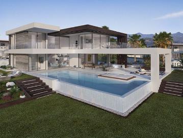 Exclusiva Villa / Chalet en venta Estepona, Andalucía