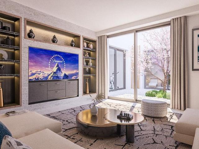 Exclusiva Villa / Chalet en venta Estepona, España