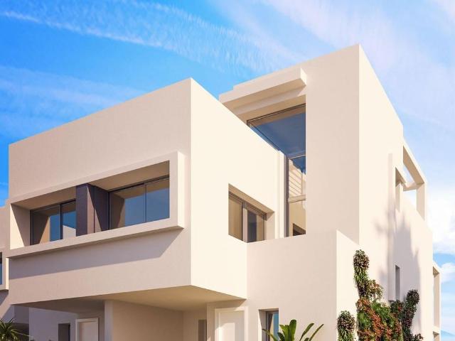 Exclusiva Villa / Chalet en venta Estepona, España