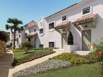 Exclusiva Villa / Chalet en venta Estepona, España