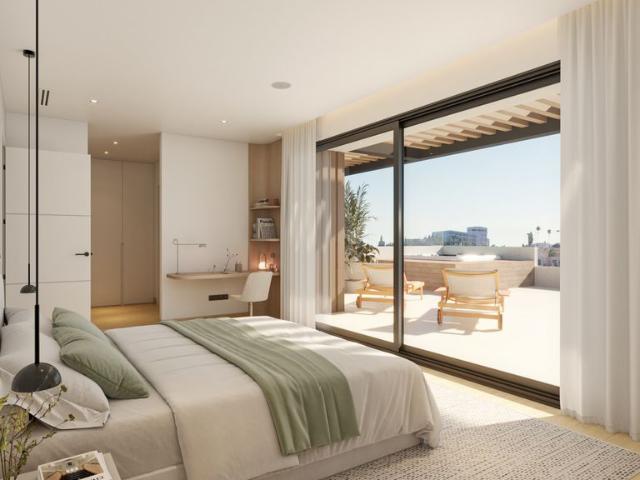 Exclusiva Villa / Chalet en venta Estepona, España