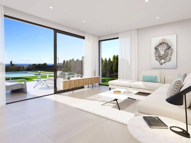 Exclusiva Villa / Chalet en venta Finestrat, España