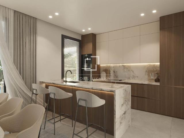 Exclusiva Villa / Chalet en venta Finestrat, España