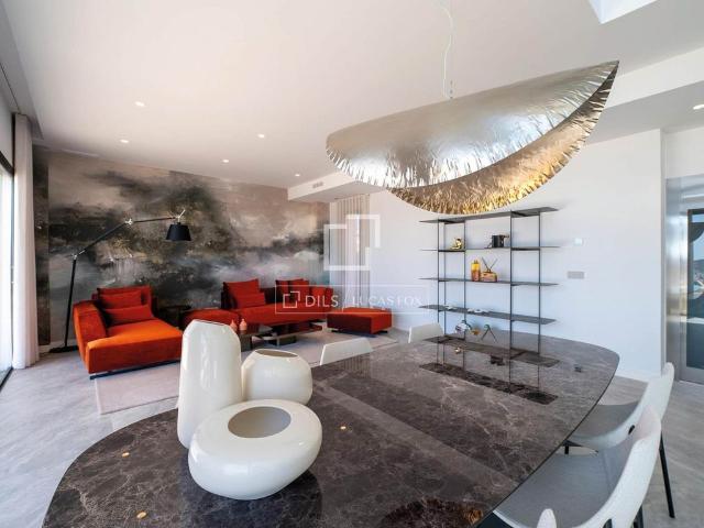 Exclusiva Villa / Chalet en venta Finestrat, España