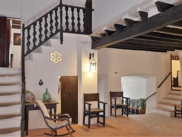 Exclusiva Villa / Chalet en venta Fornalutx, España