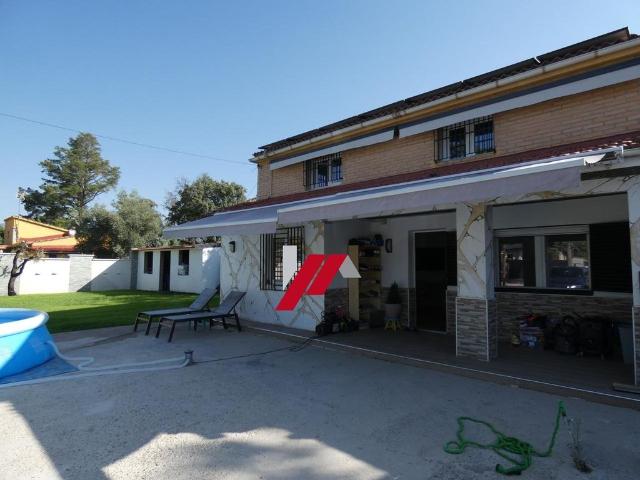 Exclusiva Villa / Chalet en venta Guadarrama, Comunidad de Madrid